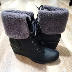 Ugg Australia women Boots Ankle Zea